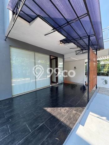 Rumah Sewa Jakarta Selatan LT 160m2 LB 220m2 Area Lebak Bulus Rumah Sewa Jakarta Selatan LT 160m2 LB 220m2 Area Lebak Bulus