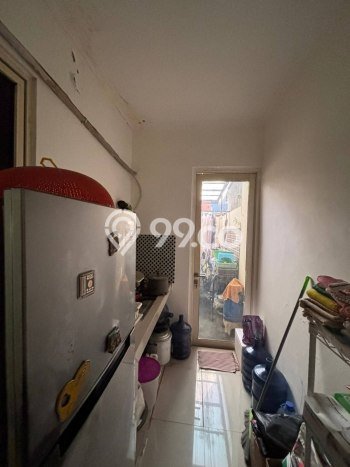 Rumah Minimalis 3 Kamar LT 140m2 di Bintaro Rumah Minimalis 3 Kamar LT 140m2 di Bintaro