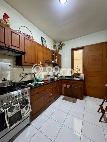 For Sale Rumah Mewah Exclusive di Cinere, Depok For Sale Rumah Mewah Exclusive di Cinere, Depok