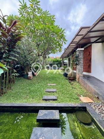 Ready to Use! Luxury House LT 536m2 Desain Elegan di Pangkalan Jati Ready to Use! Luxury House LT 536m2 Desain Elegan di Pangkalan Jati
