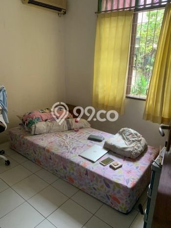 Rumah Modern 4 KT di Kemang Pratama Bekasi Rumah Modern 4 KT di Kemang Pratama Bekasi