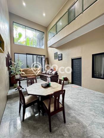 Siap Huni Rumah Mewah 5 Kamar di Cinere Dekat ke Mana Saja Siap Huni Rumah Mewah 5 Kamar di Cinere Dekat ke Mana Saja