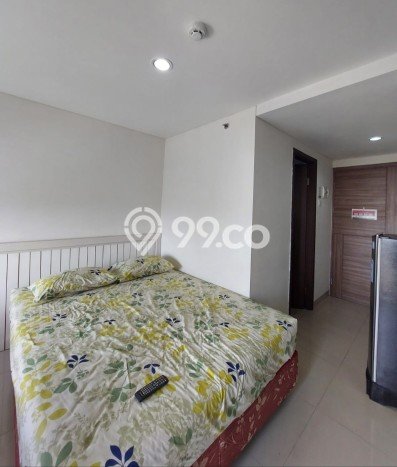 Apartemen Minimalis untuk Dijual di Jatiwarna Dengan Spesifikasi 0 KT & 0 KM Apartemen Minimalis untuk Dijual di Jatiwarna Dengan Spesifikasi 0 KT & 0 KM