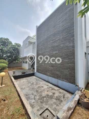 Hunian Super Elit dengan Akses Paling Strategis di Pondok Indah, Jakarta Selatan Hunian Super Elit dengan Akses Paling Strategis di Pondok Indah, Jakarta Selatan