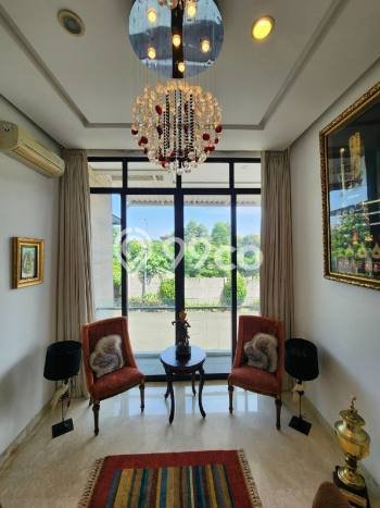 Dijual Rumah Mewah Exclusive di Cilandak, Jakarta Selatan Dijual Rumah Mewah Exclusive di Cilandak, Jakarta Selatan