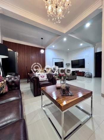 Best Deal Hunian Premium Ideal dan Luas di Cinere, Depok Best Deal Hunian Premium Ideal dan Luas di Cinere, Depok