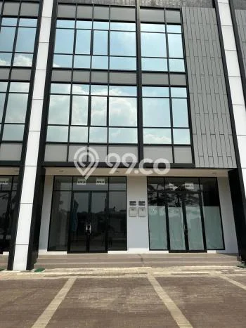 FOR RENT! Ruko di Fatmawati Cocok untuk Bisnis 236m2 FOR RENT! Ruko di Fatmawati Cocok untuk Bisnis 236m2