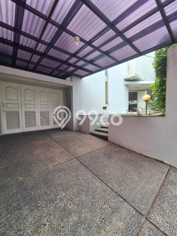 Hot Offer Hunian Mewah Ideal dan Luas di Cinere, Depok Hot Offer Hunian Mewah Ideal dan Luas di Cinere, Depok