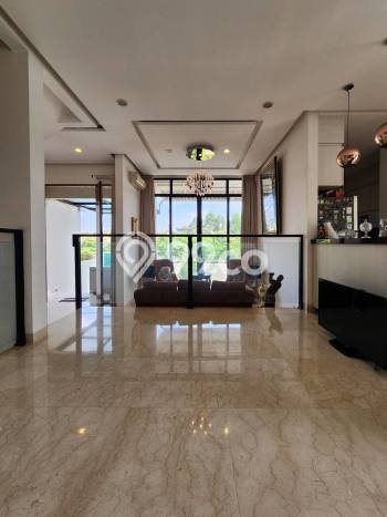 Dijual Rumah Mewah Exclusive di Cilandak, Jakarta Selatan Dijual Rumah Mewah Exclusive di Cilandak, Jakarta Selatan