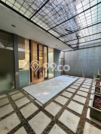 Rumah Sewa Jakarta Selatan LT 160m2 LB 220m2 Area Lebak Bulus Rumah Sewa Jakarta Selatan LT 160m2 LB 220m2 Area Lebak Bulus