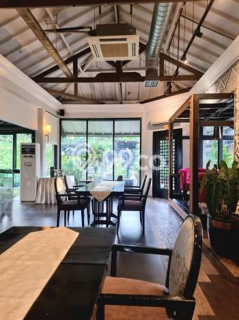 Komersial di Kemang, Luas 450m2m², Area Bisnis, Jalan Utama Komersial di Kemang, Luas 450m2m², Area Bisnis, Jalan Utama
