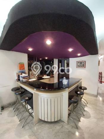 Siap Huni Rumah Mewah 5 Kamar di Menteng Dekat ke Mana Saja Siap Huni Rumah Mewah 5 Kamar di Menteng Dekat ke Mana Saja
