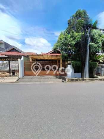 Rumah Elit LB 150m2 Siap Pakai Desain Elegan di Lebak Bulus, Jakarta Selatan Rumah Elit LB 150m2 Siap Pakai Desain Elegan di Lebak Bulus, Jakarta Selatan