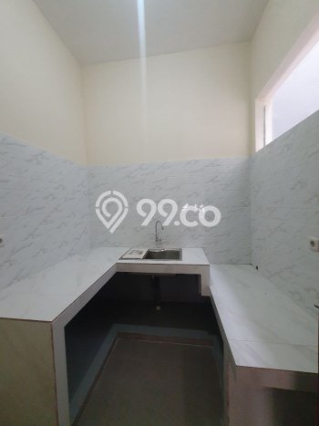 Rumah Modern Minimalis 3 KT Siap Huni di Ciputat Rumah Modern Minimalis 3 KT Siap Huni di Ciputat