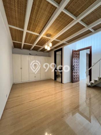 For Sale! Luxury House LT 408m2 Desain Modern di Pondok Indah For Sale! Luxury House LT 408m2 Desain Modern di Pondok Indah