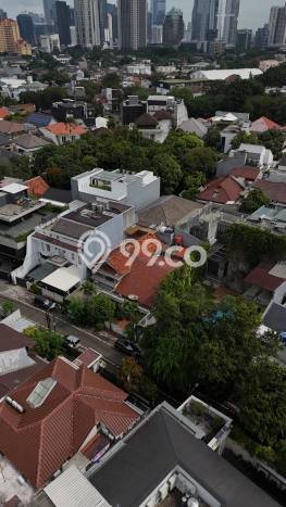 Dijual Hunian Mewah dengan Fasilitas Sekitar Komplit di Kebayoran Baru, Jakarta Selatan Dijual Hunian Mewah dengan Fasilitas Sekitar Komplit di Kebayoran Baru, Jakarta Selatan