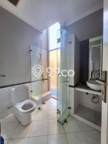 Dijual Rumah Elit Exclusive di Cinere, Depok Dijual Rumah Elit Exclusive di Cinere, Depok