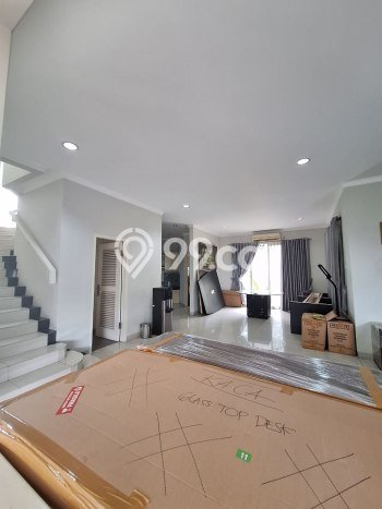 Dijual Rumah Elit Exclusive di Cinere, Depok Dijual Rumah Elit Exclusive di Cinere, Depok