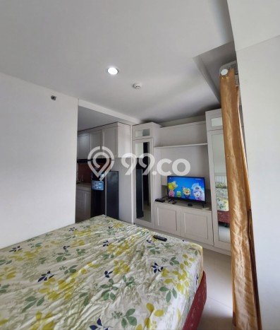 Apartemen Minimalis untuk Dijual di Jatiwarna Dengan Spesifikasi 0 KT & 0 KM Apartemen Minimalis untuk Dijual di Jatiwarna Dengan Spesifikasi 0 KT & 0 KM