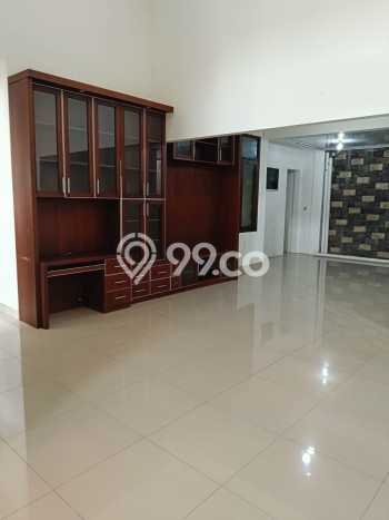 Rumah Modern 5 KT LT 216m2 di Kemang Pratama Rumah Modern 5 KT LT 216m2 di Kemang Pratama