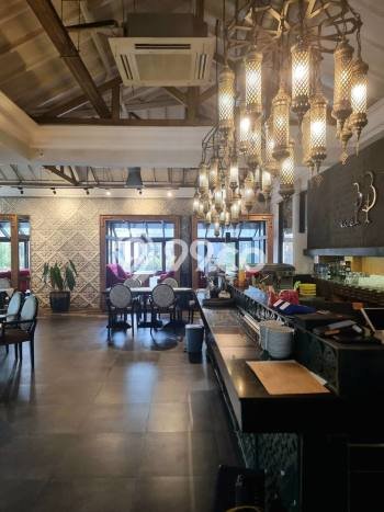 Komersial di Kemang, Luas 450m2m², Area Bisnis, Jalan Utama Komersial di Kemang, Luas 450m2m², Area Bisnis, Jalan Utama