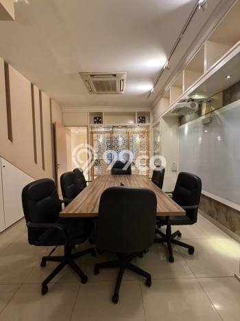 Ruko Dijual di Mampang Prapatan LT 70m2, LB 215m2 untuk Investasi Ruko Dijual di Mampang Prapatan LT 70m2, LB 215m2 untuk Investasi