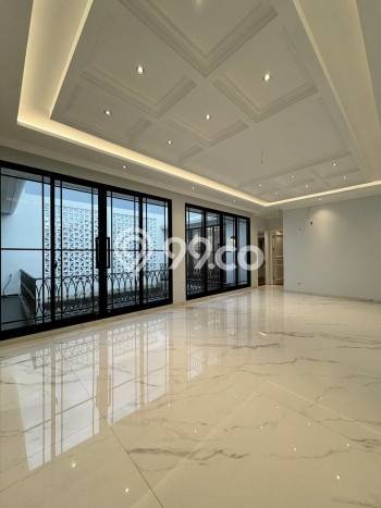 Dijual Rumah Elit Exclusive di Cilandak, Jakarta Selatan Dijual Rumah Elit Exclusive di Cilandak, Jakarta Selatan