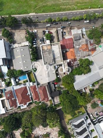 Dijual! Kantor di Lebak Bulus Jakarta Selatan LT 1100m2 / LB 600m2 Kawasan Bisnis Dijual! Kantor di Lebak Bulus Jakarta Selatan LT 1100m2 / LB 600m2 Kawasan Bisnis