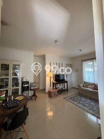 Rumah Minimalis 3 Kamar LT 140m2 di Bintaro Rumah Minimalis 3 Kamar LT 140m2 di Bintaro
