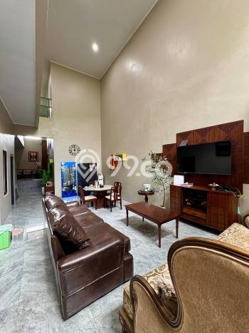 Siap Huni Rumah Mewah 5 Kamar di Cinere Dekat ke Mana Saja Siap Huni Rumah Mewah 5 Kamar di Cinere Dekat ke Mana Saja