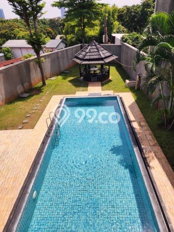 Dijual Rumah Mewah Exclusive di Cilandak, Jakarta Selatan Dijual Rumah Mewah Exclusive di Cilandak, Jakarta Selatan