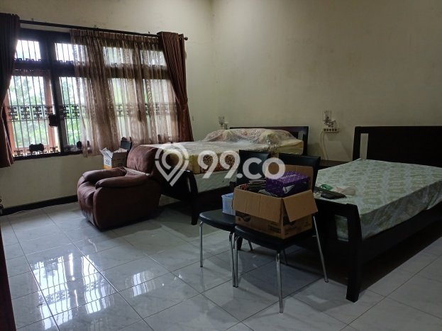 Rumah SUPER MEWAH! area Bukit Sari, Semarang, Luas 500m² LB 250m², BISA KPR Rumah SUPER MEWAH! area Bukit Sari, Semarang, Luas 500m² LB 250m², BISA KPR
