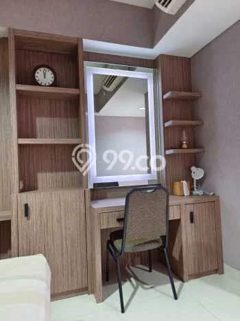 BEST PRICE! Apartemen Kawasan Semarang Selatan, 0 KM, Luas 30m², Lingkungan Elite BEST PRICE! Apartemen Kawasan Semarang Selatan, 0 KM, Luas 30m², Lingkungan Elite