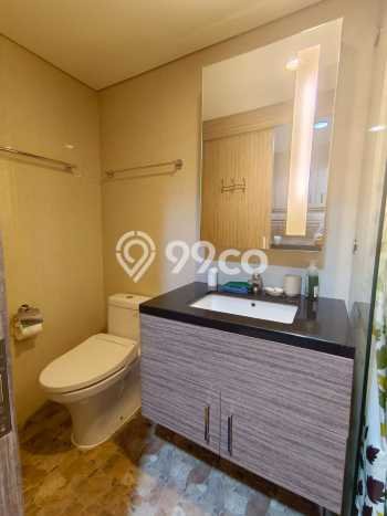 BEST PRICE! Apartemen Kawasan Semarang Selatan, 0 KM, Luas 30m², Lingkungan Elite BEST PRICE! Apartemen Kawasan Semarang Selatan, 0 KM, Luas 30m², Lingkungan Elite