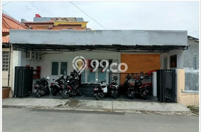 INVESTASI CERDAS! Rumah Exclusive , Semarang, LT 260m2m² LB 240m2m² INVESTASI CERDAS! Rumah Exclusive , Semarang, LT 260m2m² LB 240m2m²