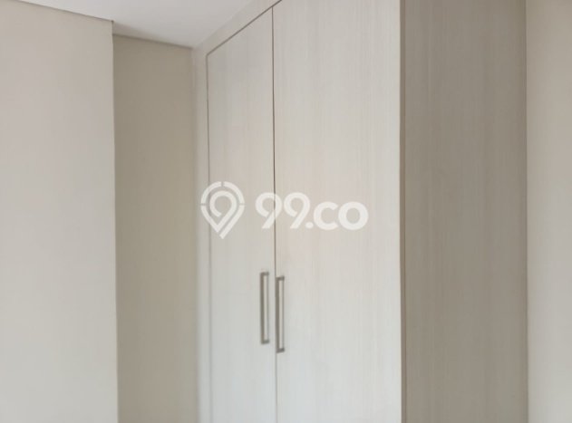 Apartemen Eksklusif di Pemuda, 3 KT, Luas 76m² Apartemen Eksklusif di Pemuda, 3 KT, Luas 76m²