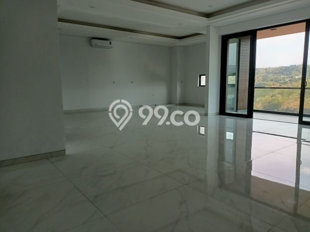 For Sale! Luxury House LT 280m2 Desain Modern di Candi Golf For Sale! Luxury House LT 280m2 Desain Modern di Candi Golf