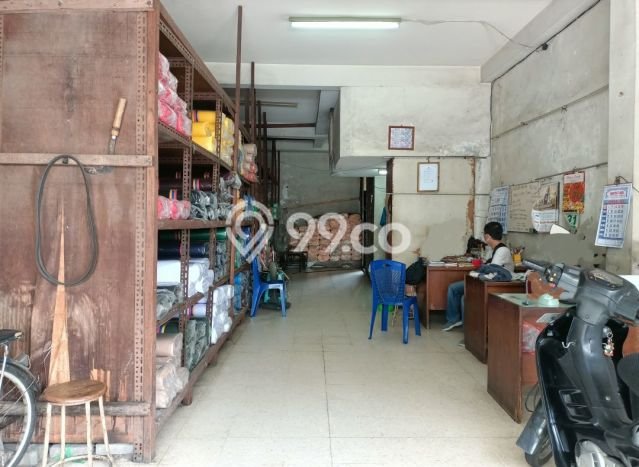 Paling Dicari! Ruko Dijual di Kranggan Harga Kompetitif Paling Dicari! Ruko Dijual di Kranggan Harga Kompetitif