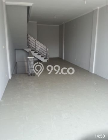 Unit Ruko Dijual di Candisari Semarang Luas Tanah 82m2, Luas Bangunan 174m2 Unit Ruko Dijual di Candisari Semarang Luas Tanah 82m2, Luas Bangunan 174m2