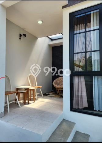 Jual Rumah Eksklusif 2 KT di BSB City, Semarang Jual Rumah Eksklusif 2 KT di BSB City, Semarang