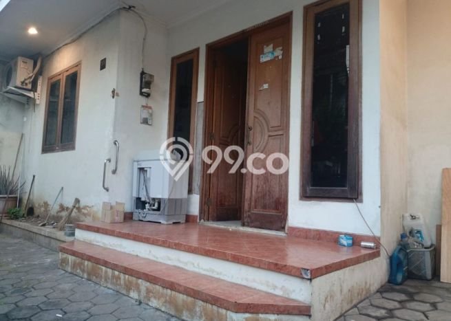 Rumah di , Semarang, LT 190m2m² LB 190m2m² Rumah di , Semarang, LT 190m2m² LB 190m2m²