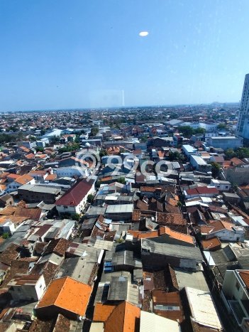 Apartemen Nyaman untuk Disewa, 2 Kamar di Semarang Apartemen Nyaman untuk Disewa, 2 Kamar di Semarang