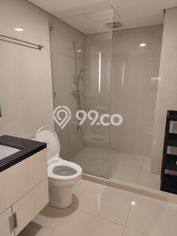 Apartemen Nyaman untuk Disewa, 2 Kamar di Semarang Apartemen Nyaman untuk Disewa, 2 Kamar di Semarang