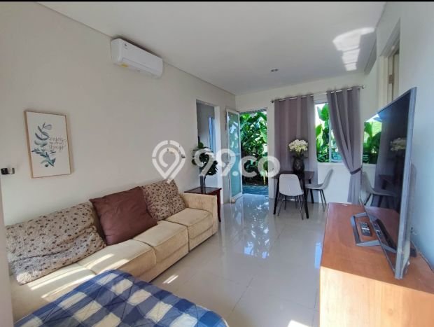 For Sale Hunian Rumah Terawat 3 KT di BSB City, Semarang For Sale Hunian Rumah Terawat 3 KT di BSB City, Semarang