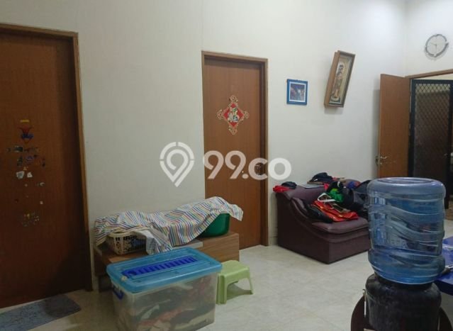 Rumah di , Semarang, LT 190m2m² LB 190m2m² Rumah di , Semarang, LT 190m2m² LB 190m2m²