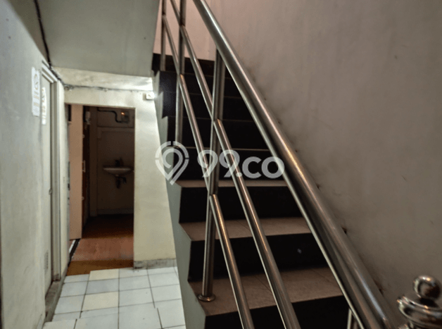Paling Dicari! Ruko Dijual di Ngesrep Harga Kompetitif Paling Dicari! Ruko Dijual di Ngesrep Harga Kompetitif