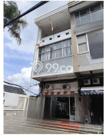 Ruko Bagus Dijual LB 162m2 Lokasi Strategis Semarang Area Cocok untuk Berbisnis Ruko Bagus Dijual LB 162m2 Lokasi Strategis Semarang Area Cocok untuk Berbisnis