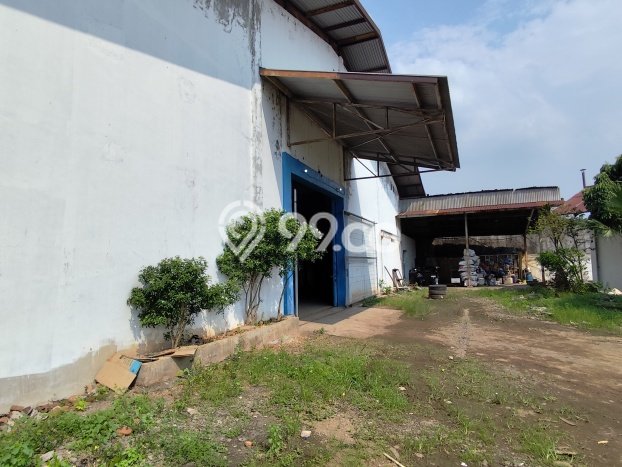 Gudang Disewakan Cepat di Tugu Semarang LB 3786m2 Gudang Disewakan Cepat di Tugu Semarang LB 3786m2