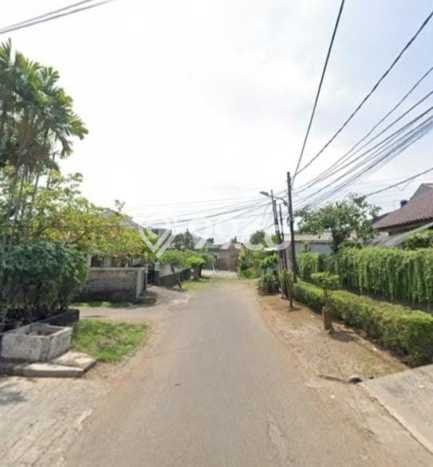 Tanah di Pancoran, Luas 140m², Kawasan Bisnis Tanah di Pancoran, Luas 140m², Kawasan Bisnis