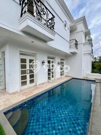 Rumah Mewah LB 390m2 Siap Pakai Desain Elegan di Ampera, Jakarta Selatan Rumah Mewah LB 390m2 Siap Pakai Desain Elegan di Ampera, Jakarta Selatan